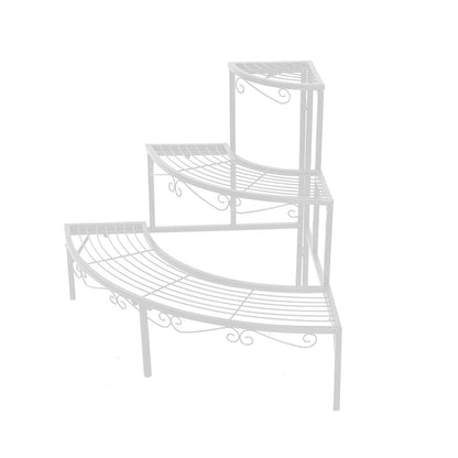 Stylish Pot Plant Stand