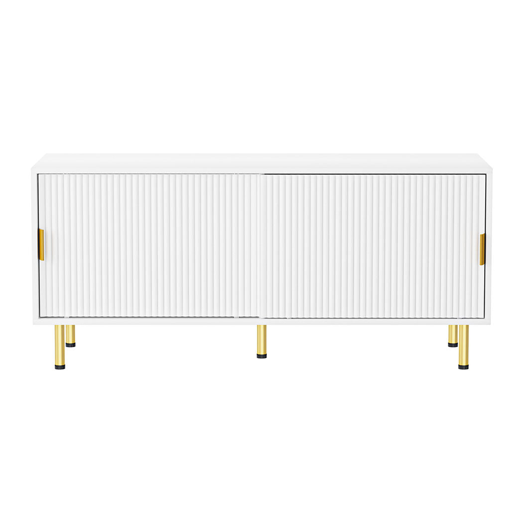 Luxury 120cm TV Cabinet Entertainment Unit  Premium Quality Build