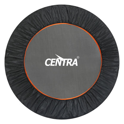 Mini Trampoline Round Exercise 122x122x27cm