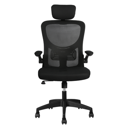Mesh Office Chair Ergonomic 60x63x114cm