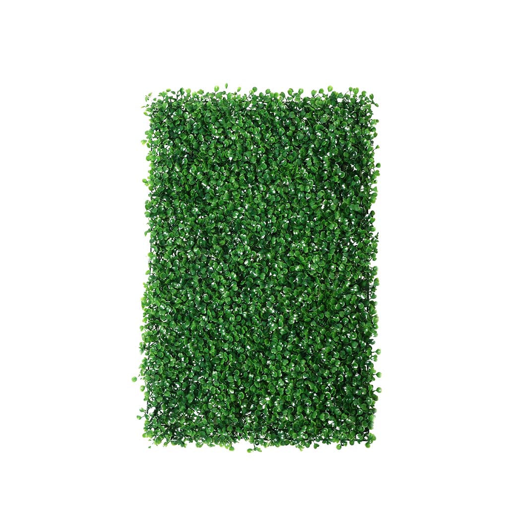 Stylish Artificial Hedge Grass Boxwood