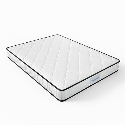 Spring Mattress Bed Pocket Tight Double