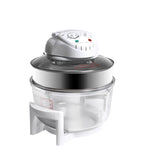 Air Fryer Electric Convection White