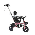 Baby Walker Kids Tricycle Baby Ride On Trike Toddler Balance Bicycle