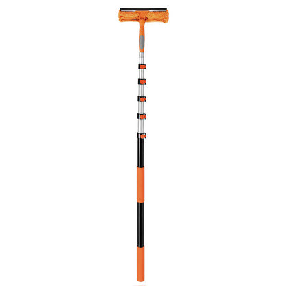 Telescopic Window Cleaner 7.2M Long 25.5x23cm