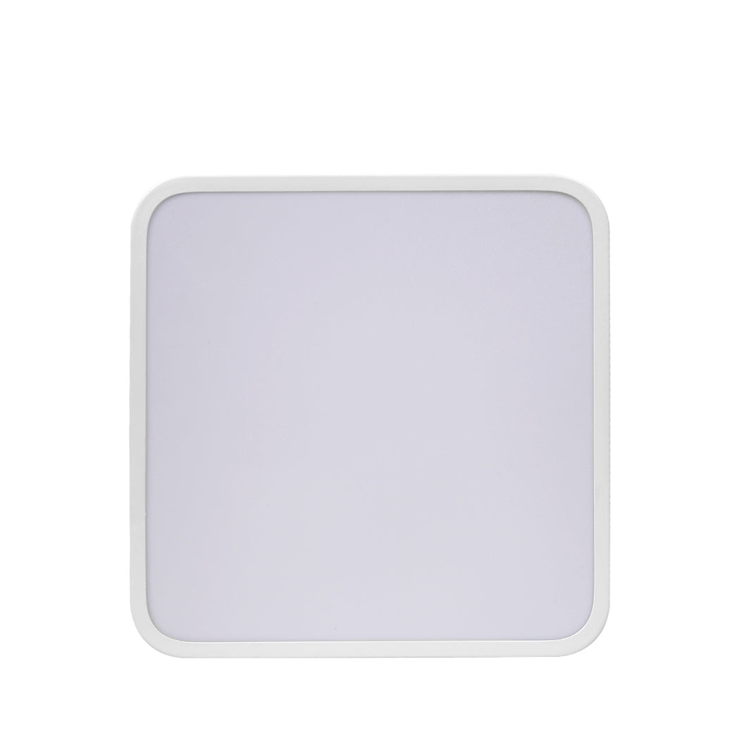 3-Colour Ultra-Thin 5CM LED Ceiling 72W White