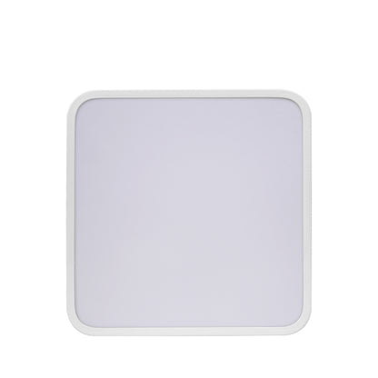 3-Colour Ultra-Thin 5CM LED Ceiling 72W White