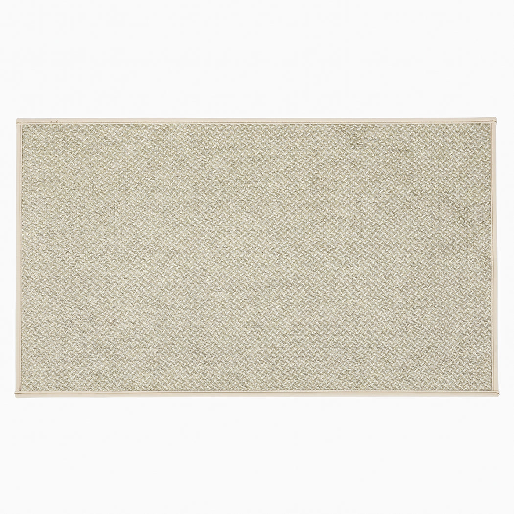 Front Door Mat Non Slip 76x43cm