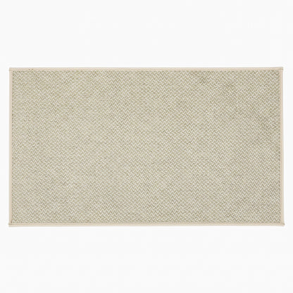 Front Door Mat Non Slip 76x43cm