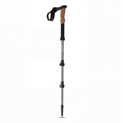 Trekking Poles Adjustable Lightweight Hiking | HomeAndLiving - 3