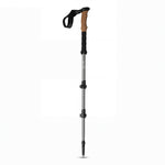 Trekking Poles Adjustable Lightweight Hiking | HomeAndLiving