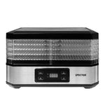 Food Dehydrators Stainless Steel