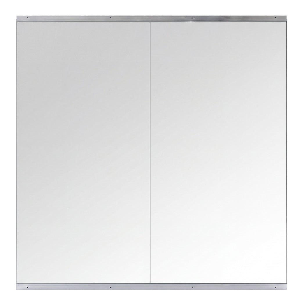 Full Length Gym Mirror Wall Mount 2 Pack | HomeAndLiving