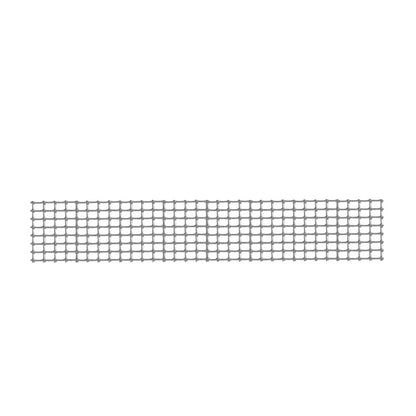 Aluminium Gutter Guard Mesh Guards Garden
