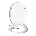 Non Electric Bidet Toilet Seat Dual