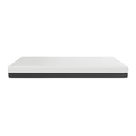 Cozy Baby Kids Mattress Gel Memory Foam  High Back Support Classic