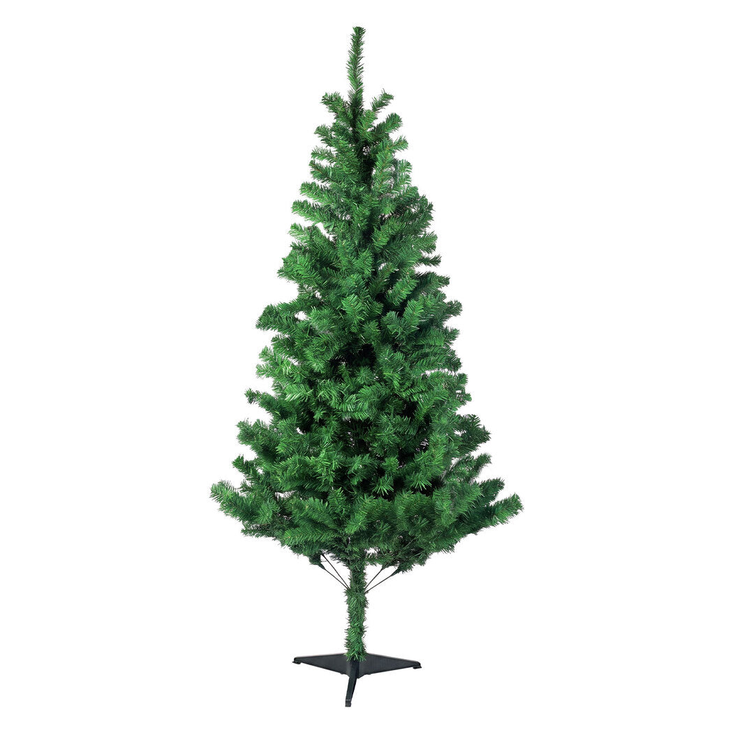 Artificial Christmas Tree Slim Green