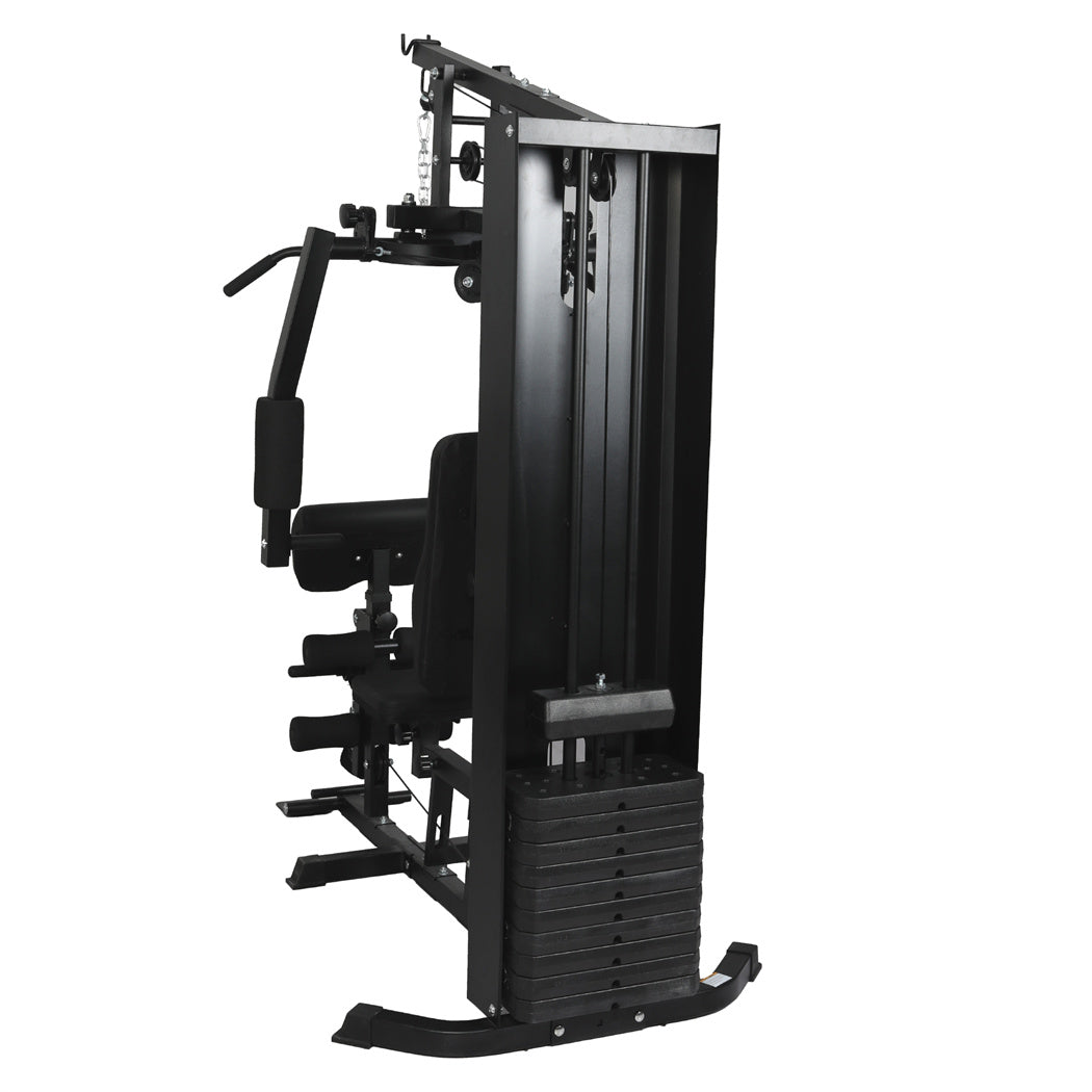 Home Gym All-In-One Trainer 175x95x205cm