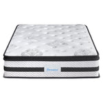 Spring Mattress Bed Pocket Egg - King