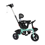 Baby Walker Kids Tricycle Baby Ride On Trike Toddler Balance Bicycle