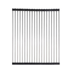 Stainless Steel Dish Drying Rack