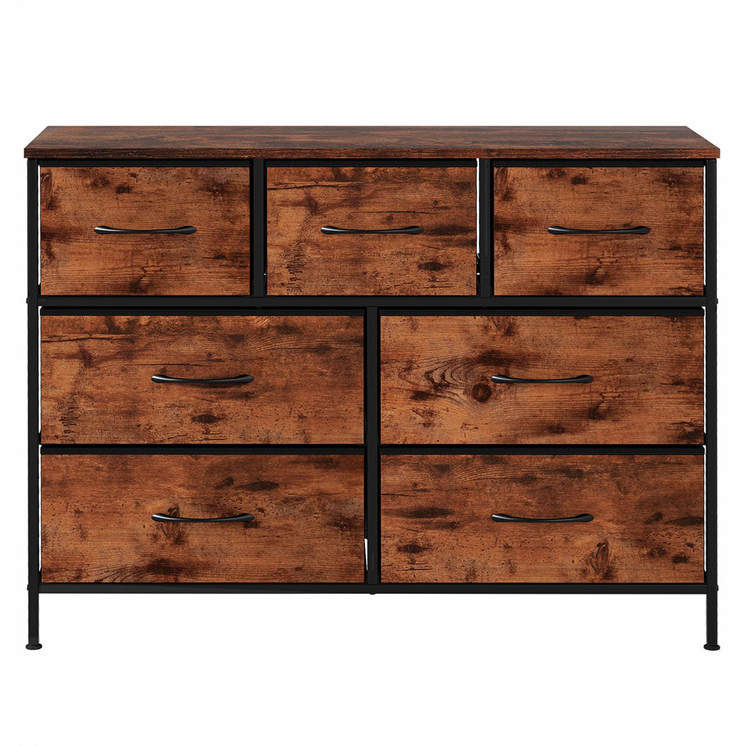 Cozy Storage Cabinet Tower Chest  Comfortable Design Classic
