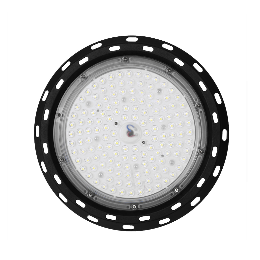 Shed LED Lights UFO High Bay 100W