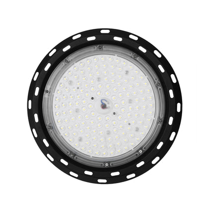 Shed LED Lights UFO High Bay 100W