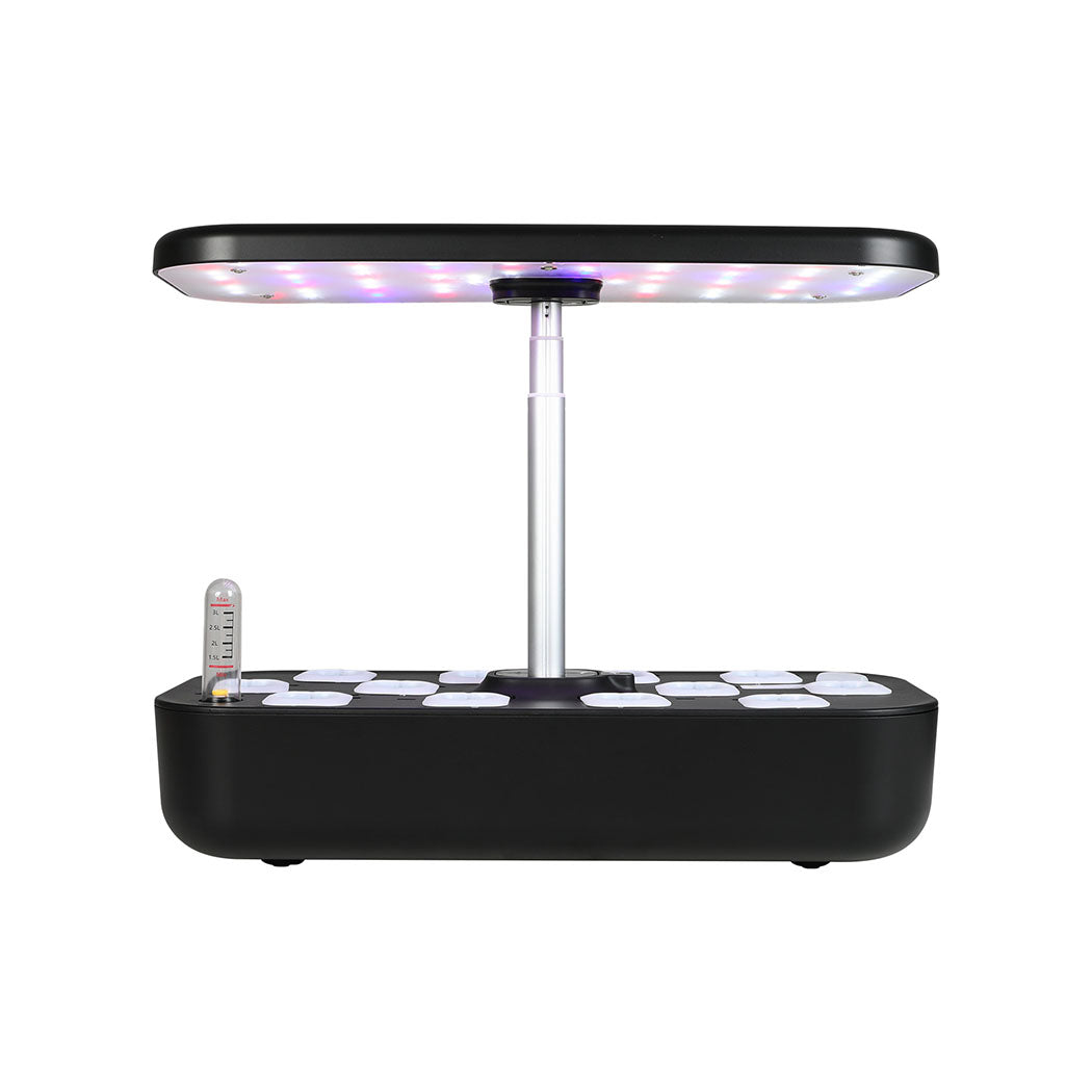 Indoor Hydroponic System 3 Mode 40x18x9cm