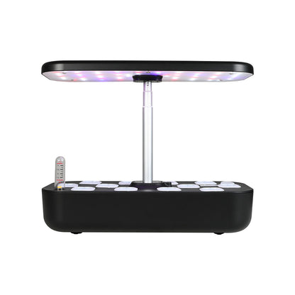 Indoor Hydroponic System 3 Mode 40x18x9cm