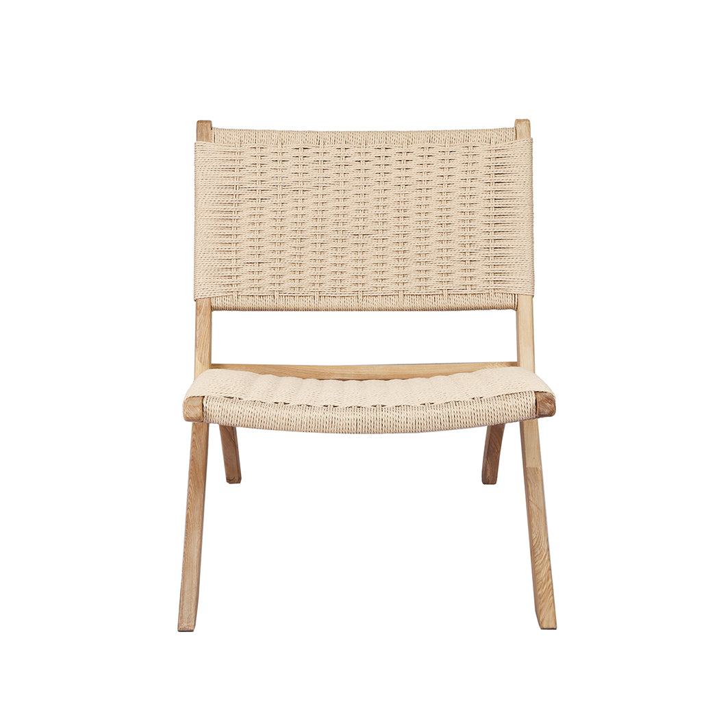 Minimalist 4x Accent Chair Foldable Recliner  Easy Assembly
