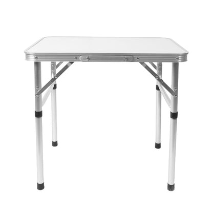 Camping Table Folding Aluminium