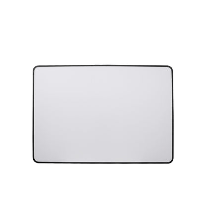 Ultra-Thin 5CM LED Ceiling Down 45W Black