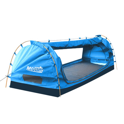 Stylish King Single Swag Camping Swags