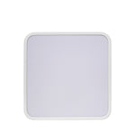 3-Colour Ultra-Thin 5CM LED Ceiling 54W White