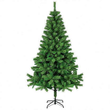 Christmas Tree Slim Green