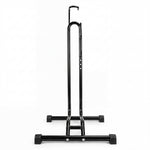 Bike Storage Stand 3-in-1 Floor Rack Indoor | HomeAndLiving