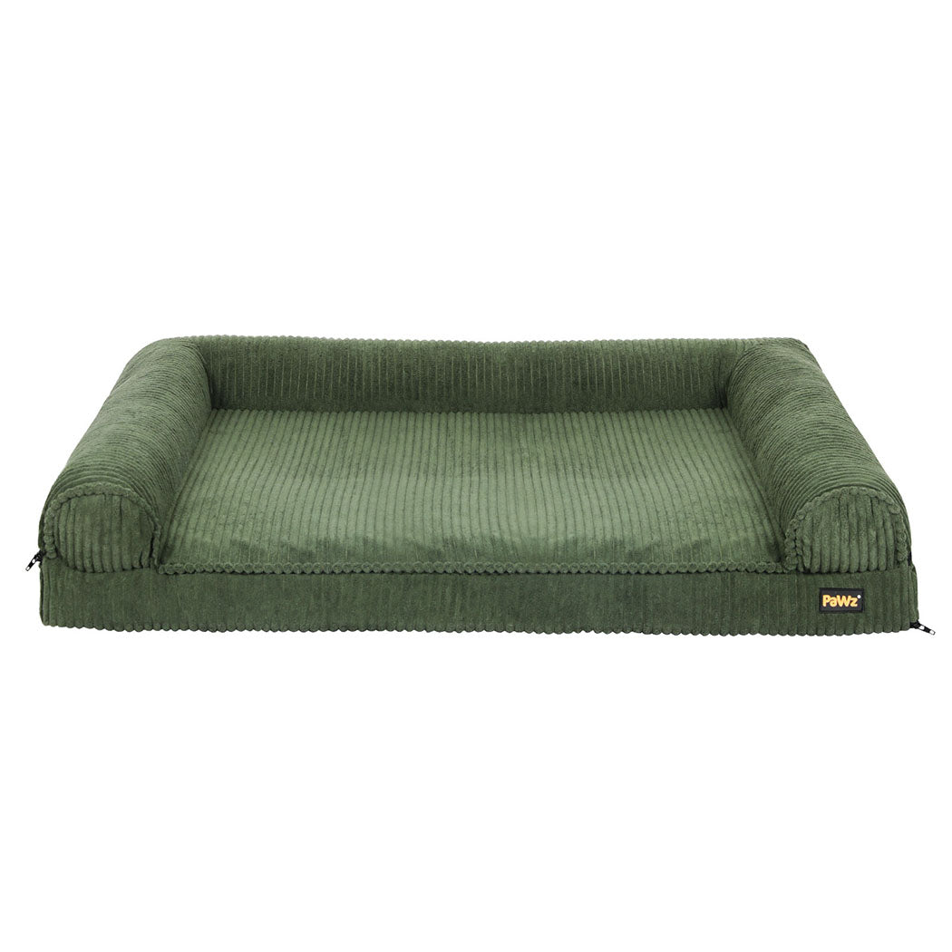 Orthopedic Dog Bed Non Slip 120x90x23cm