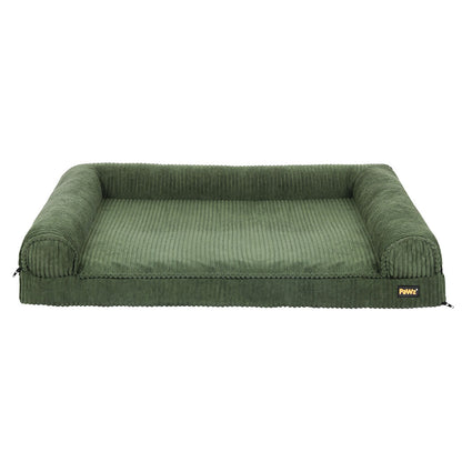 Orthopedic Dog Bed Non Slip 120x90x23cm
