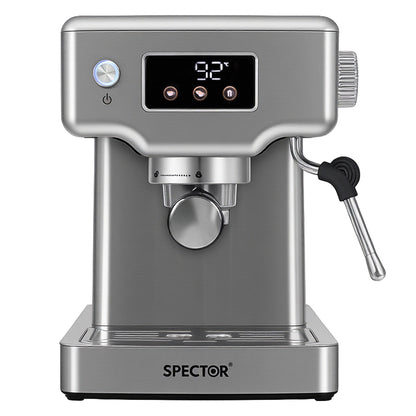 Espresso Machine High Pressure 27.5x21.5x29cm