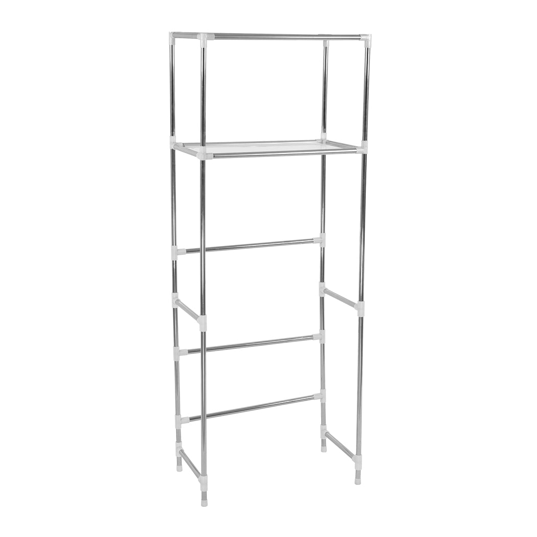 Over Toilet Storage Rack Bath Shelf