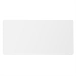 Elegant Desktop For Motorised Adjustable White 120X60CM (Desktop