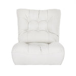 Stylish Accent Chair Lounge Sofa Bed  Sleek Modern Look Classic