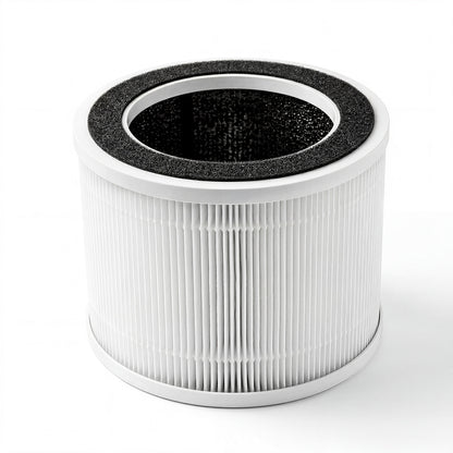 Spector Air Purifier Filter H13 HEPA Activated Carbon Filter for Air Purifier