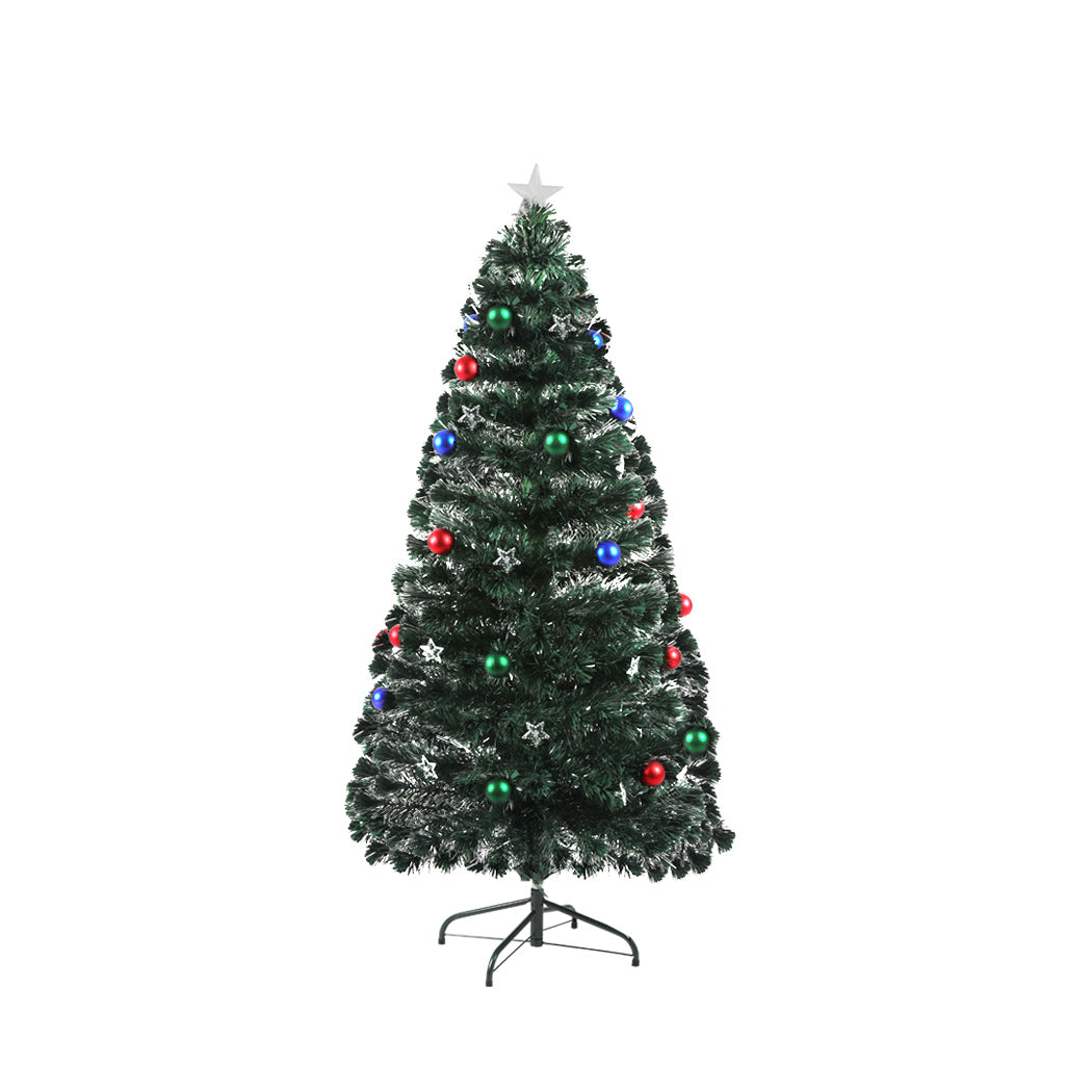 Christmas Tree 1.8M 6Ft Xmas