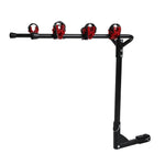 MONVELO Car Bike Rack Carrier 3 Bicycle