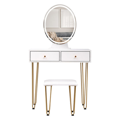 Contemporary Dressing Table LED Light Strip White  Premium Quality
