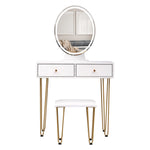 Contemporary Dressing Table LED Light Strip White  Premium Quality