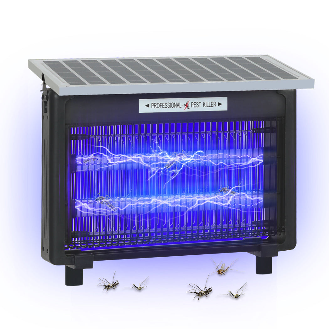Mosquito Killer Lamp Outdoor 42x8x28.5cm
