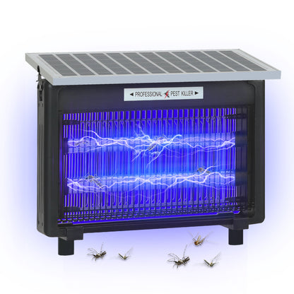 Mosquito Killer Lamp Outdoor 42x8x28.5cm